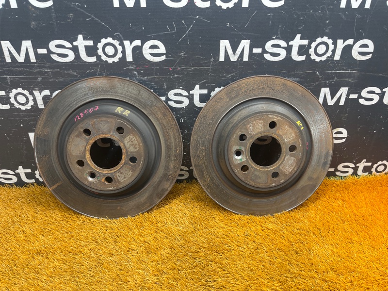 Диск тормозной, 1500 рублей, Красноярск