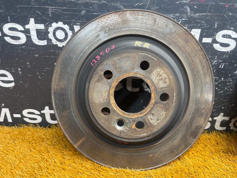 Диск тормозной, 1500 рублей, Красноярск