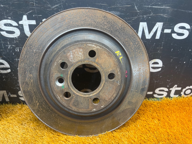 Диск тормозной, 1500 рублей, Красноярск