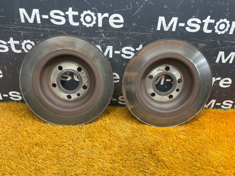 Диск тормозной, 1500 рублей, Красноярск