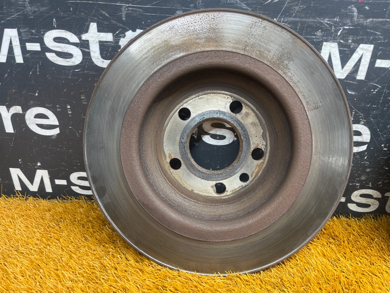 Диск тормозной, 1500 рублей, Красноярск