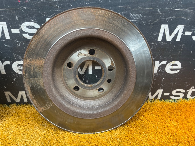 Диск тормозной, 1500 рублей, Красноярск