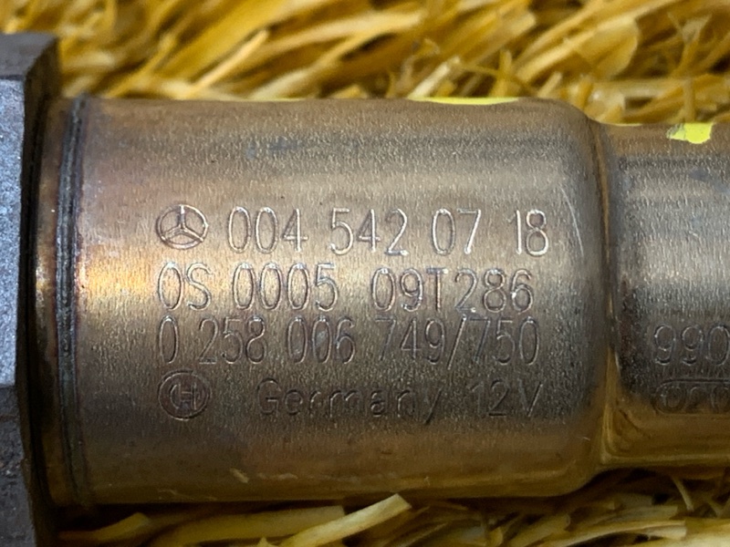 Датчик кислорода, 500 рублей, Красноярск