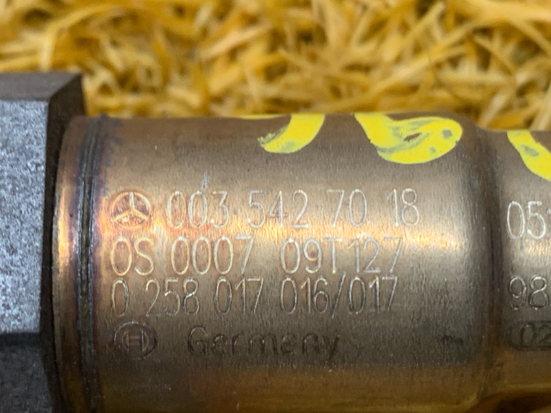 Датчик кислорода, 1000 рублей, Красноярск