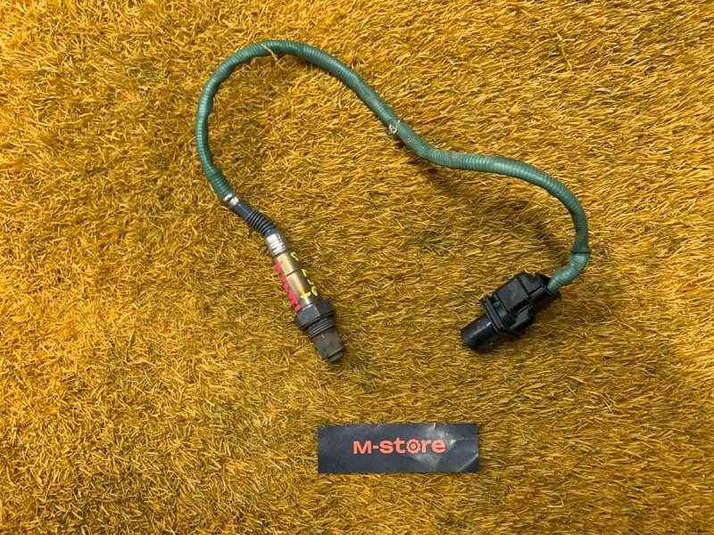 Датчик кислорода, 1300 рублей, Красноярск