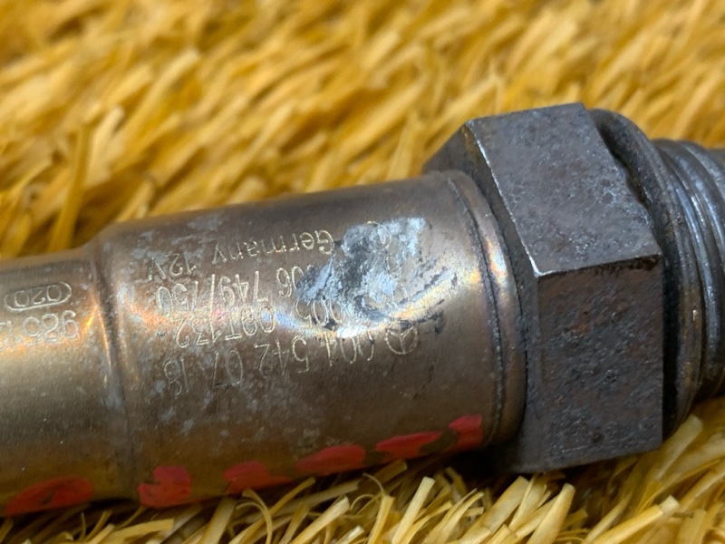 Датчик кислорода, 300 рублей, Красноярск