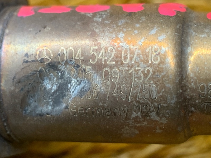 Датчик кислорода, 300 рублей, Красноярск