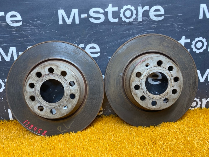 Диск тормозной, 2000 рублей, Красноярск