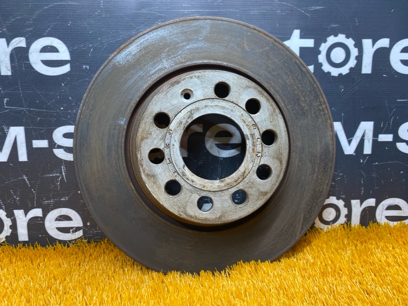 Диск тормозной, 2000 рублей, Красноярск