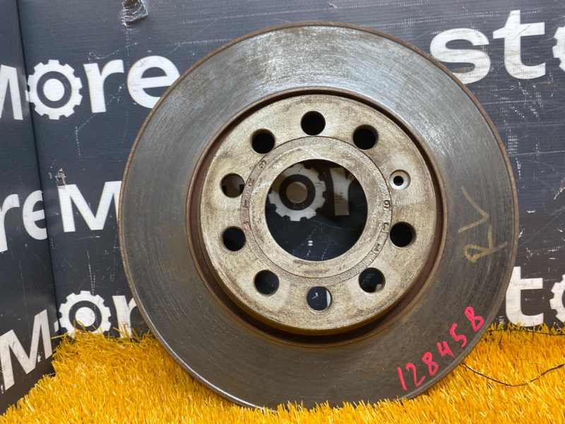 Диск тормозной, 2000 рублей, Красноярск