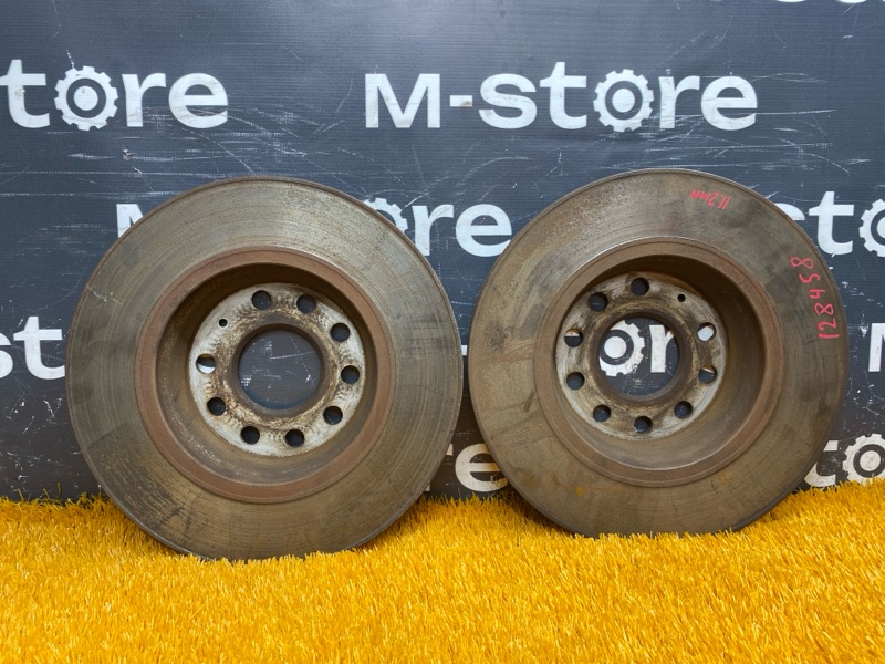 Диск тормозной, 2000 рублей, Красноярск