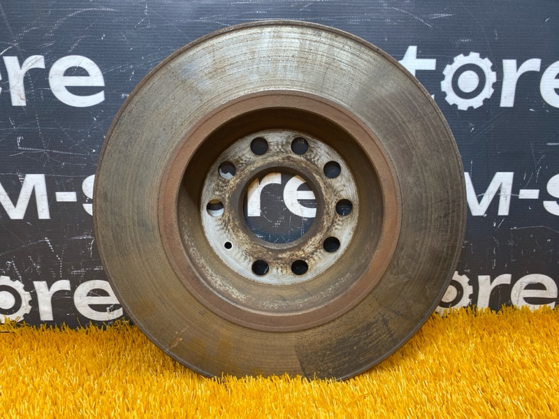 Диск тормозной, 2000 рублей, Красноярск