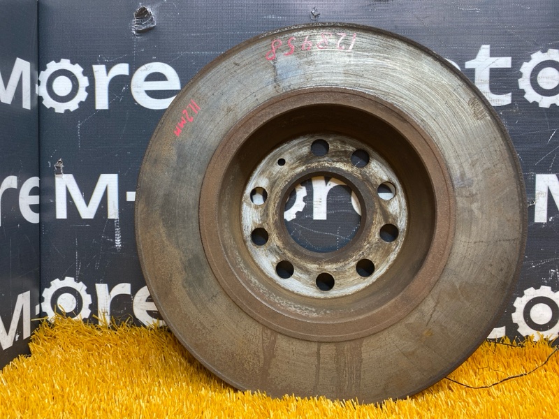 Диск тормозной, 2000 рублей, Красноярск