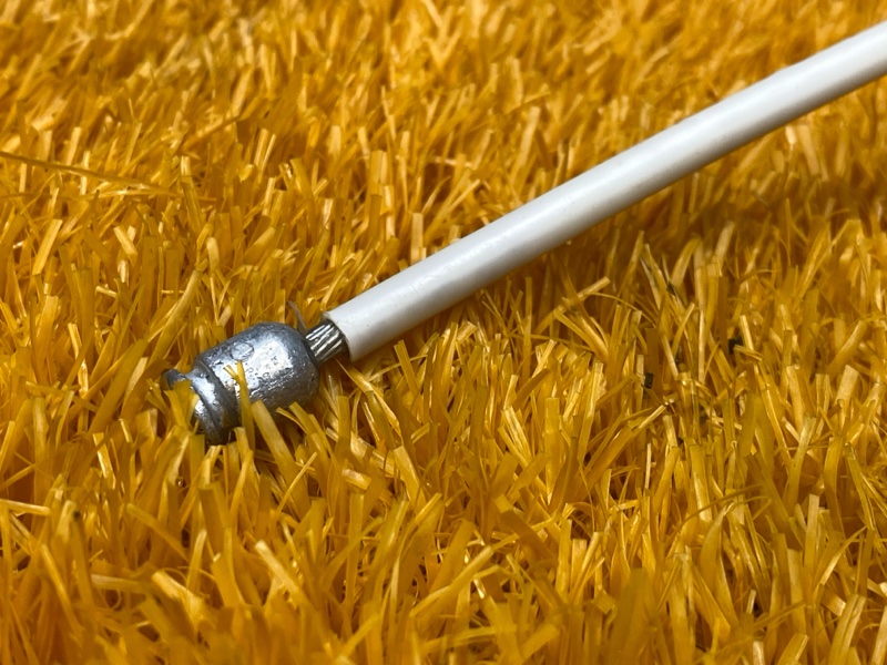 трос ручника, 700 рублей, Красноярск