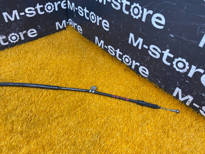 трос ручника, 700 рублей, Красноярск