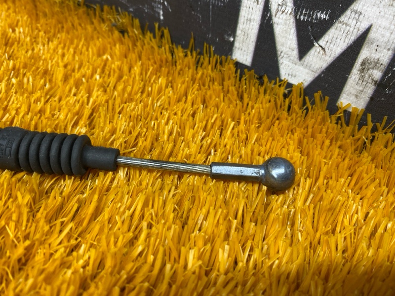 трос ручника, 700 рублей, Красноярск