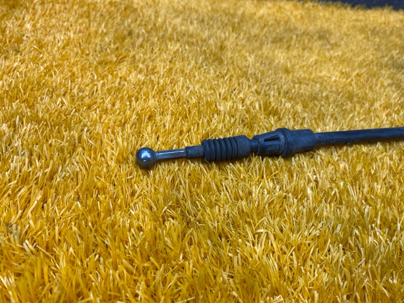 трос ручника, 700 рублей, Красноярск