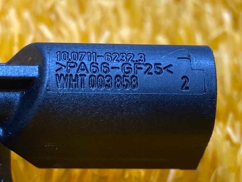 Датчик ABS, 1000 рублей, Красноярск