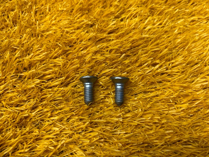 Болт тормозного диска, 100 рублей, Красноярск