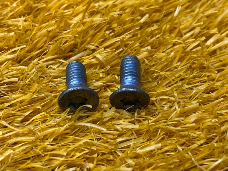 Болт тормозного диска, 100 рублей, Красноярск