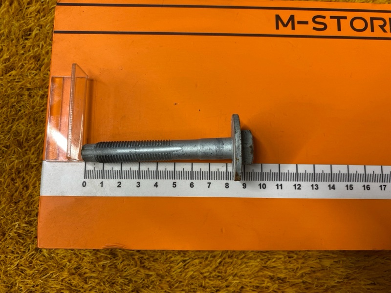 Болт развальный, 600 рублей, Красноярск