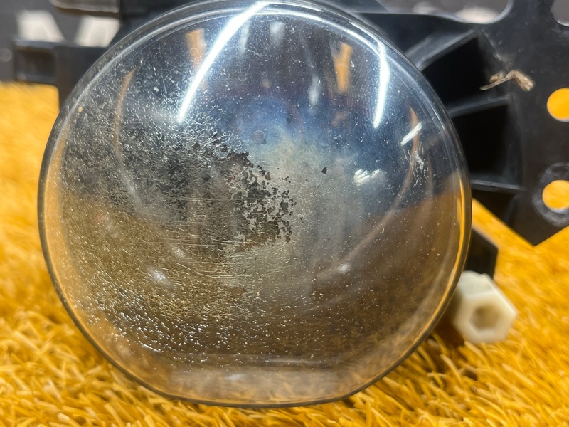 фара противотуманная, 1000 рублей, Красноярск