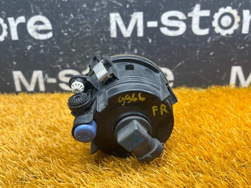 фара противотуманная, 4000 рублей, Красноярск