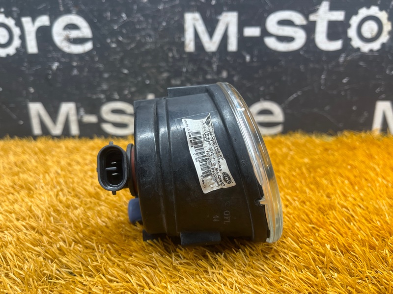 фара противотуманная, 4000 рублей, Красноярск