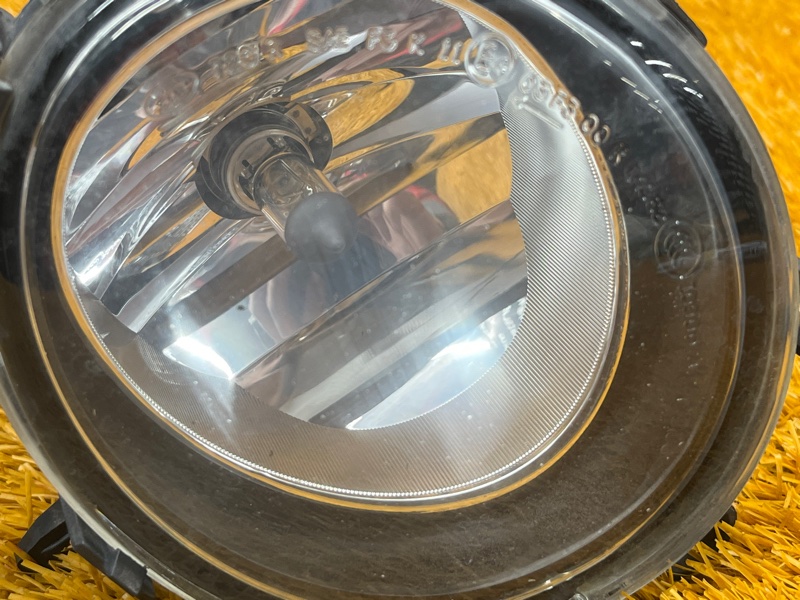 фара противотуманная, 2000 рублей, Красноярск