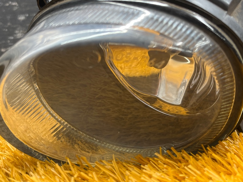 фара противотуманная, 2000 рублей, Красноярск