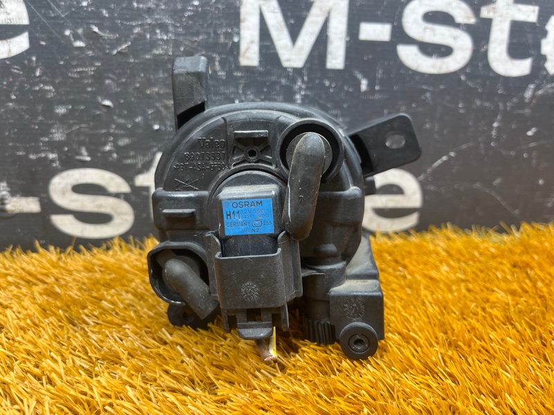 фара противотуманная, 2000 рублей, Красноярск