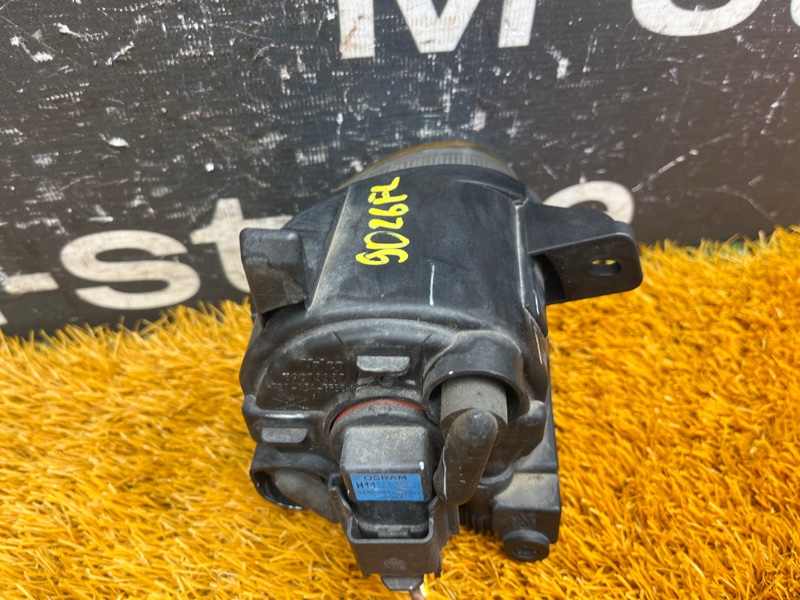 фара противотуманная, 2000 рублей, Красноярск