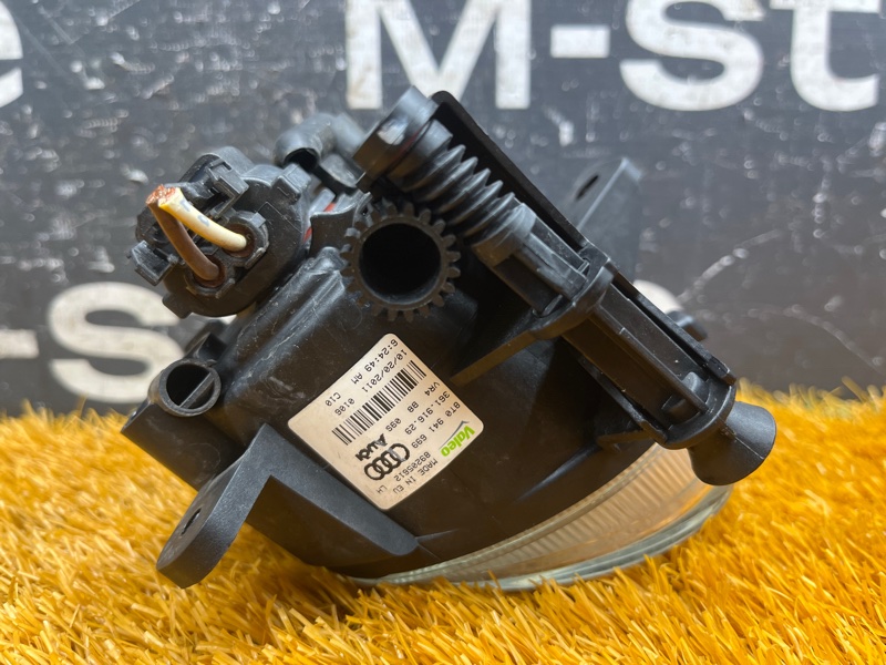 фара противотуманная, 2000 рублей, Красноярск