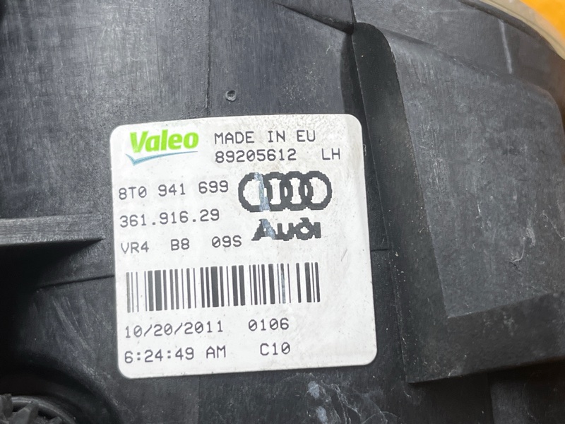 фара противотуманная, 2000 рублей, Красноярск