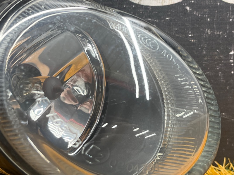 фара противотуманная, 2000 рублей, Красноярск