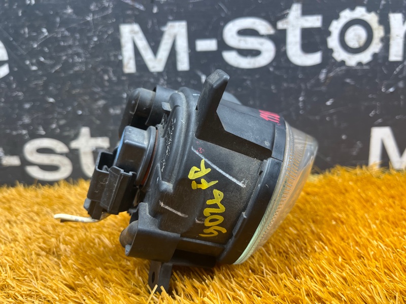 фара противотуманная, 2000 рублей, Красноярск