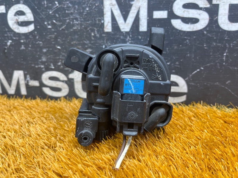 фара противотуманная, 2000 рублей, Красноярск