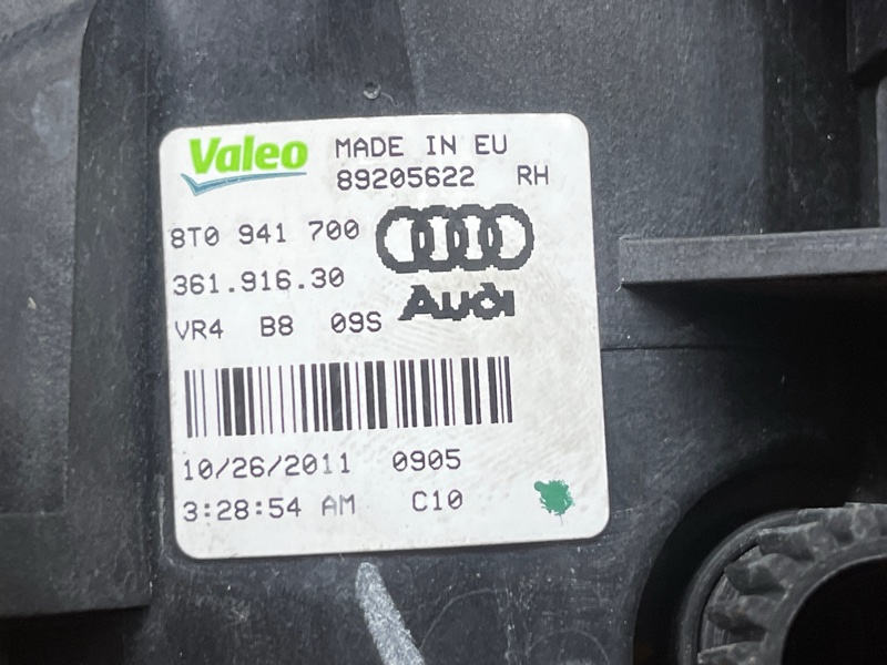 фара противотуманная, 2000 рублей, Красноярск