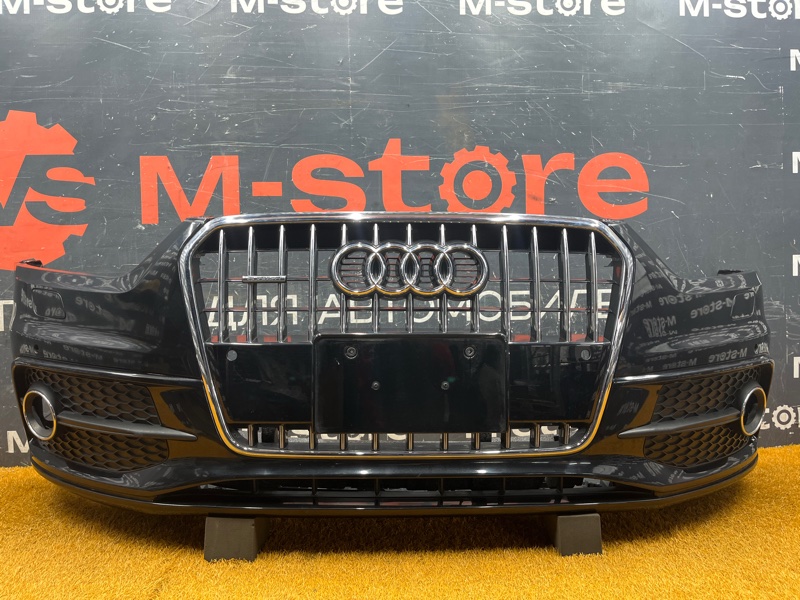 бампер, 60000 рублей, Красноярск