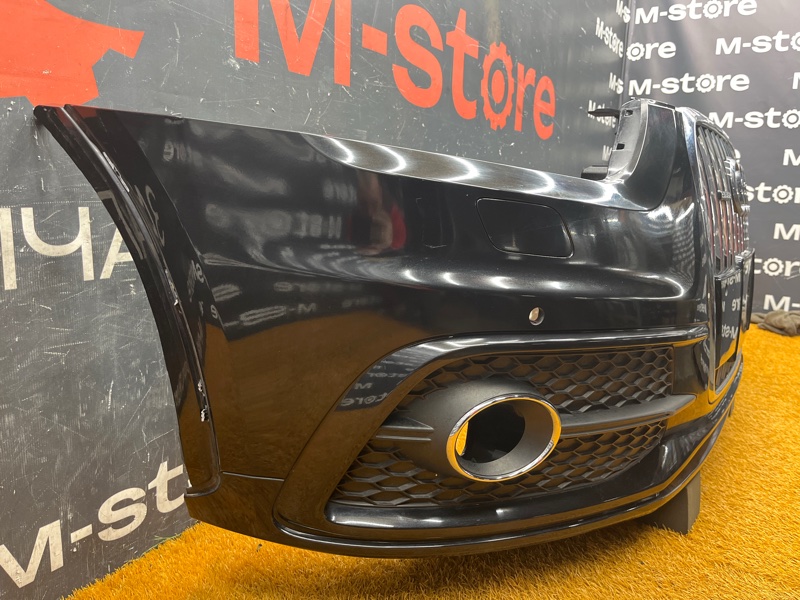 бампер, 60000 рублей, Красноярск