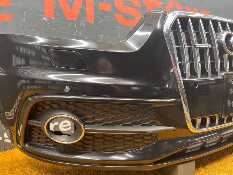 бампер, 60000 рублей, Красноярск