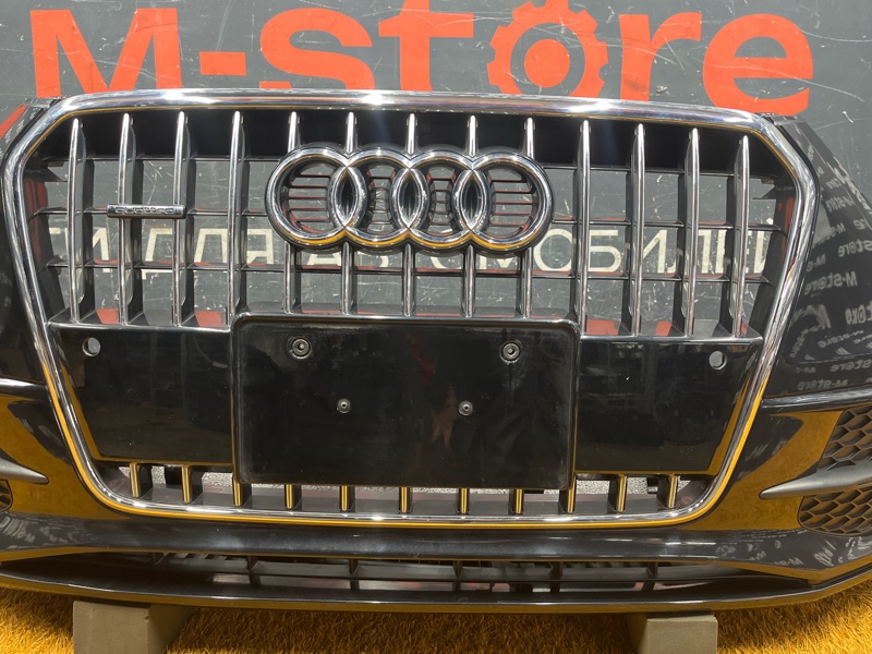 бампер, 60000 рублей, Красноярск