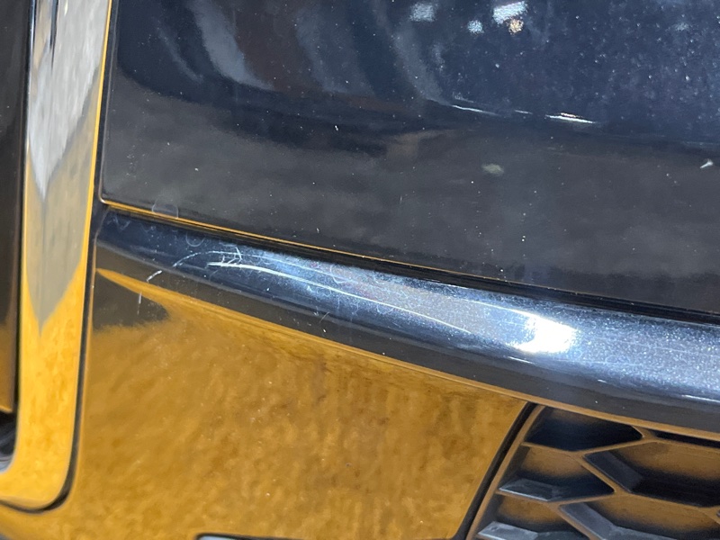 бампер, 60000 рублей, Красноярск