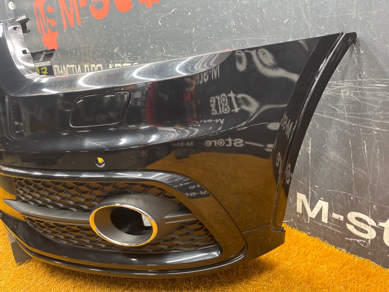 бампер, 60000 рублей, Красноярск