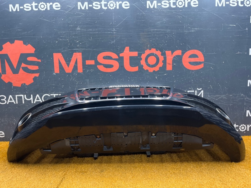 бампер, 60000 рублей, Красноярск