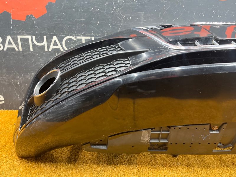 бампер, 60000 рублей, Красноярск