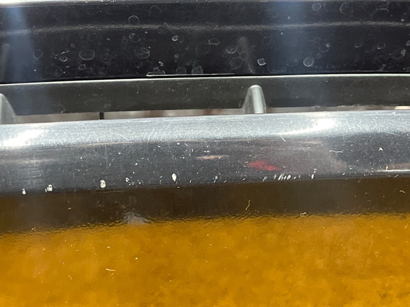 бампер, 60000 рублей, Красноярск