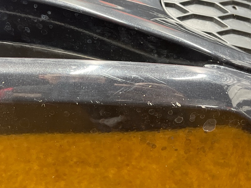 бампер, 60000 рублей, Красноярск