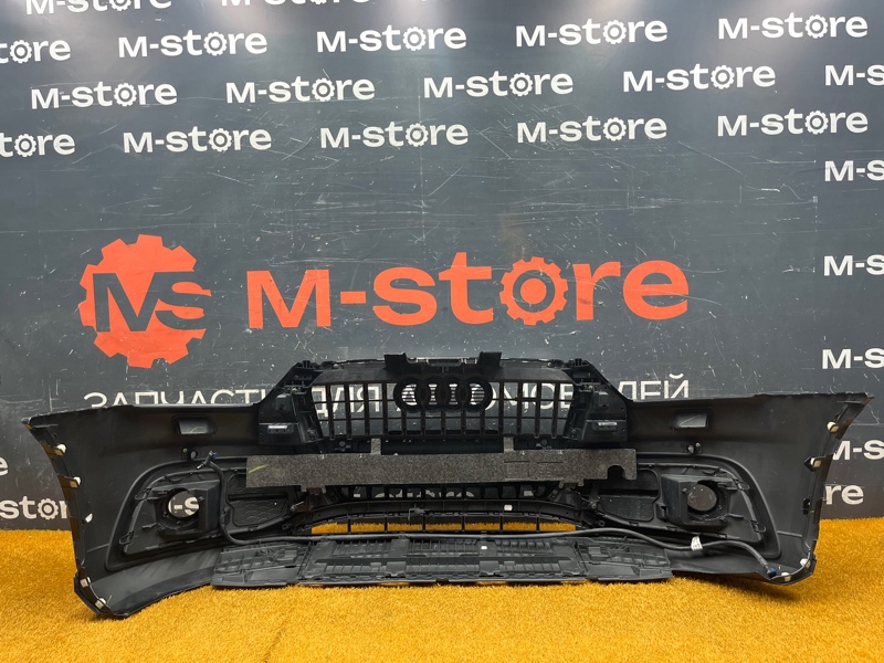 бампер, 60000 рублей, Красноярск