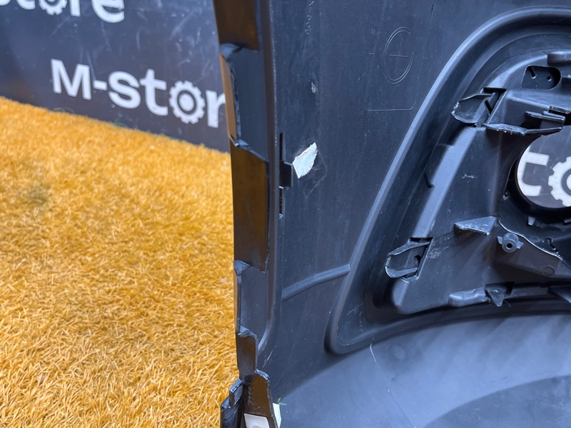 бампер, 60000 рублей, Красноярск